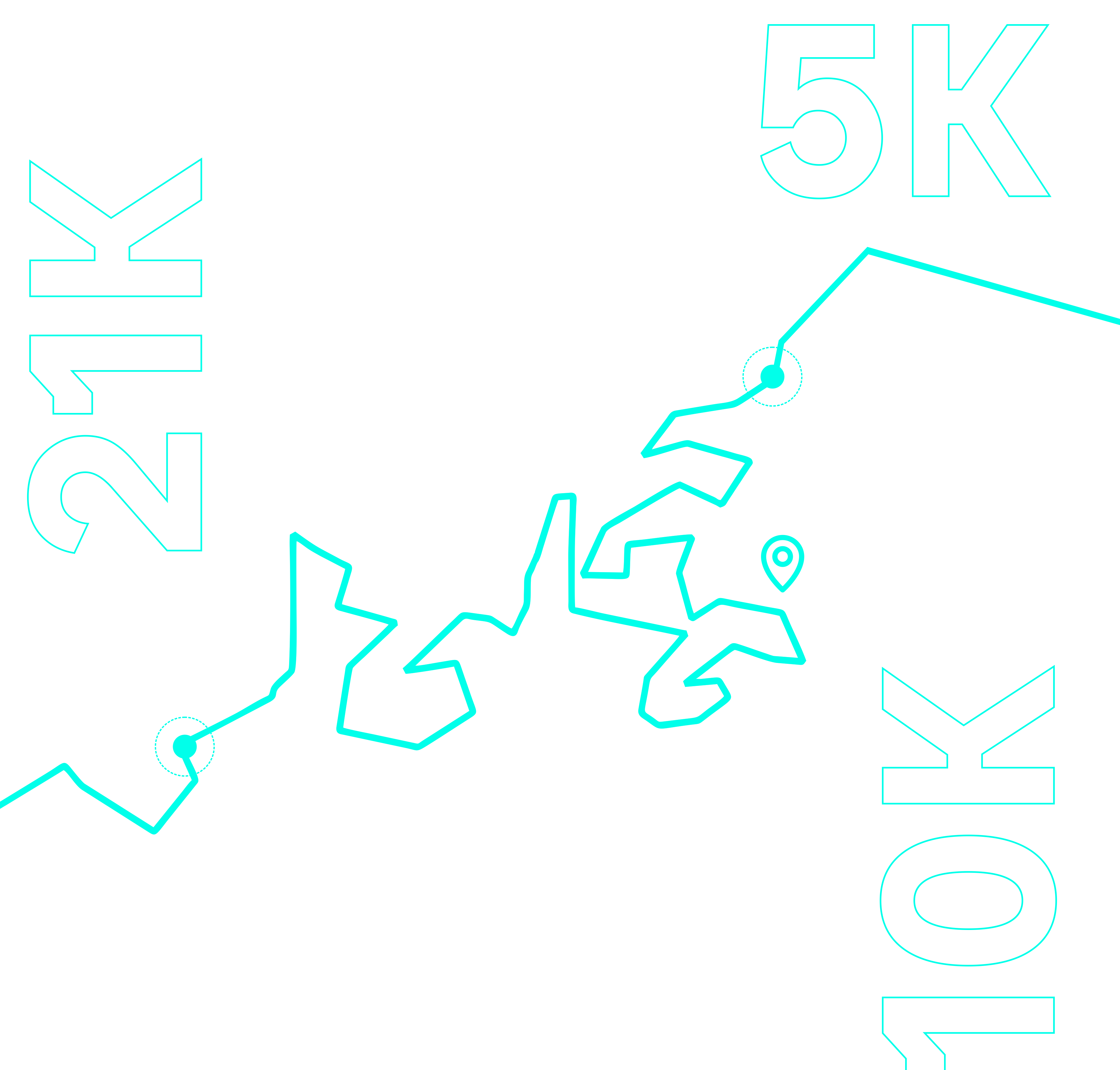 Fundo Meia Maratona Cidade Berço